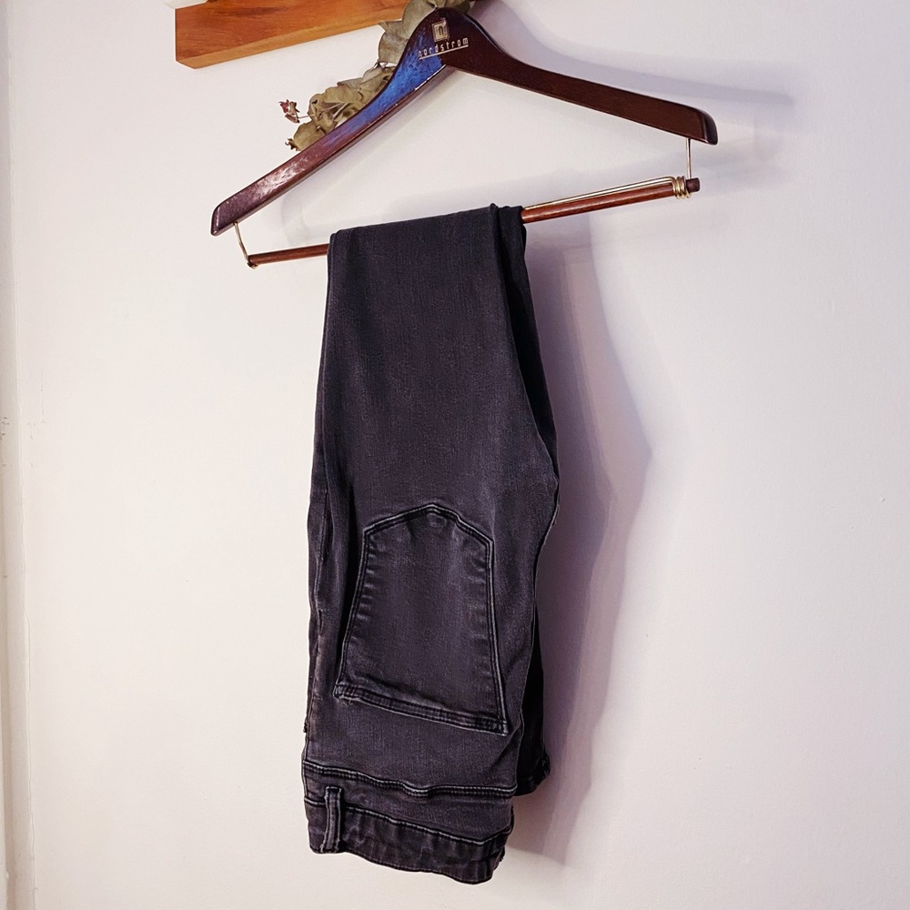 Zara Skinny Jeans
